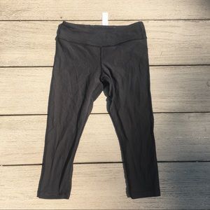 Ivivva Cropped leggings